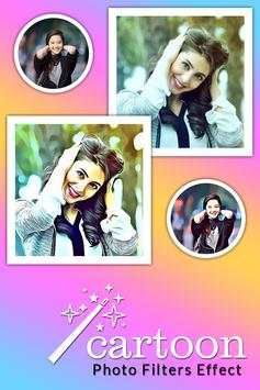 Cartoon Photo Editor screenshot 3