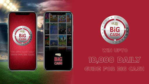 Guide for Big Cash Play Games स्क्रीनशॉट 1