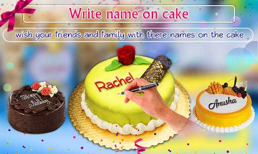 Birthday Photo Frame Maker App screenshot 6