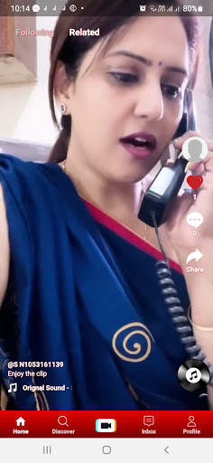 ChitChat Funny Videos screenshot 8