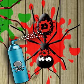 Pencet Semut Push The Ant screenshot 6