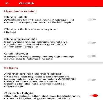 WHAPCHAT screenshot 6