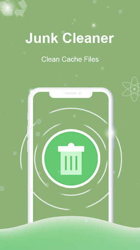Clean Booster screenshot 3