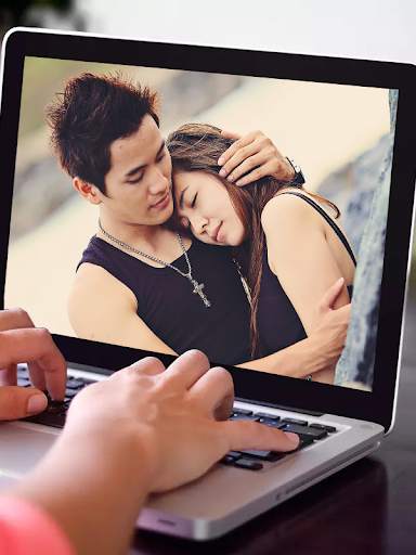Laptop Photo Frames 2020 1 تصوير الشاشة