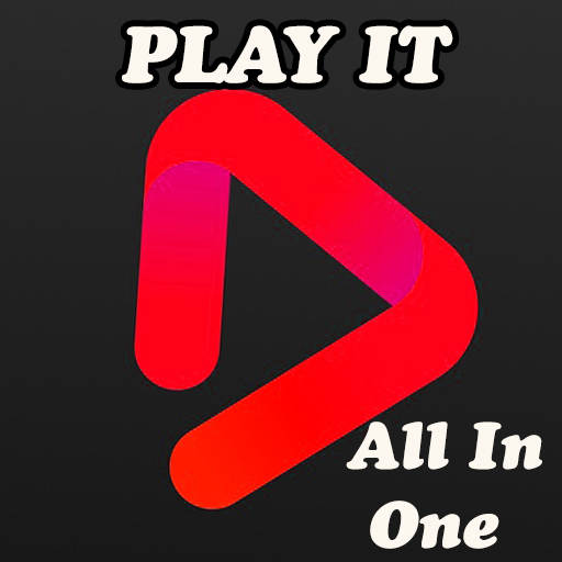 PLAYit - All-in-One Video Player & Music Player 1.0