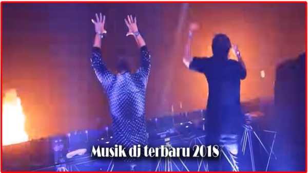 Latest Dj Music 2018 screenshot 2