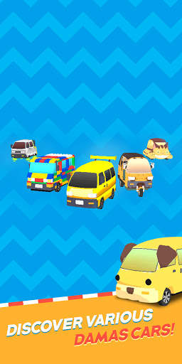 Minivan Drift screenshot 20