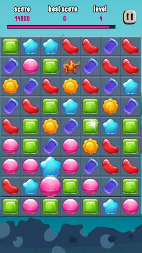 Candy Smash 2020 - Match 3 screenshot 4