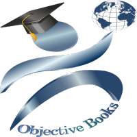 Objective Books icon