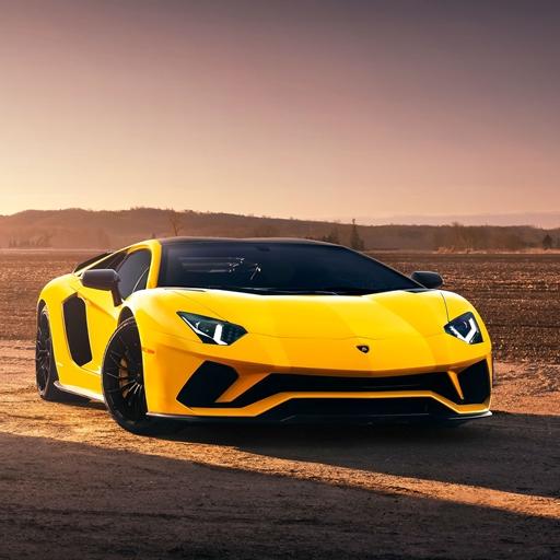 Best Lamborghini Wallpaper icon