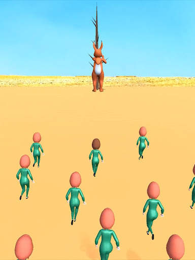 Move People screenshot 10