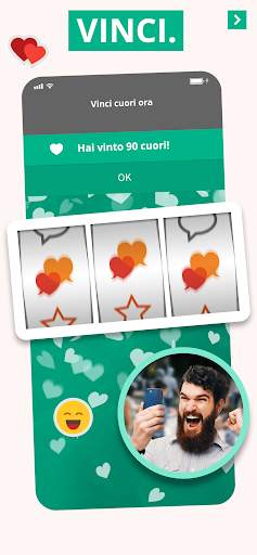yoomee: Incontri amici e chats screenshot 6