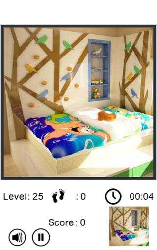 Slide Puzzle - Puzzle Game screenshot 5