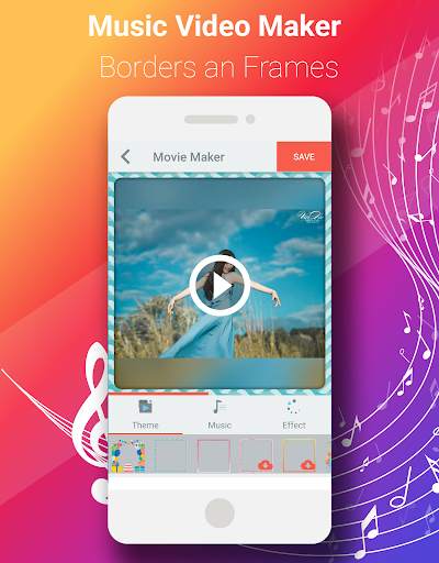 Make Slideshow Video screenshot 3