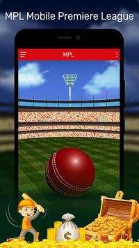 Guide Earn money MPL - Cricket Game Tips screenshot 2