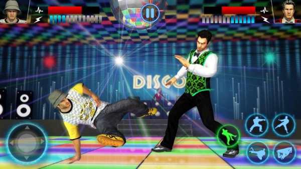 Fight WWE- Theme Dance screenshot 1