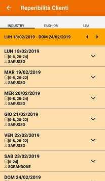 NextApp for Dirimo screenshot 5