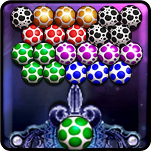 bubble shooter 1.4