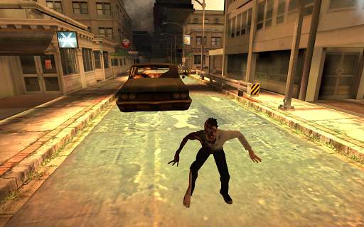 Zombie Survival Shooter 2020 screenshot 13