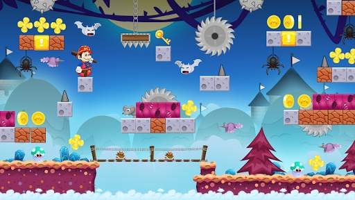 Island Adventures of Boy screenshot 5