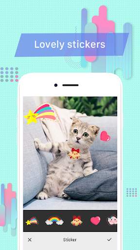 Photo Editor X screenshot 3