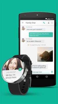 Talkray screenshot 6
