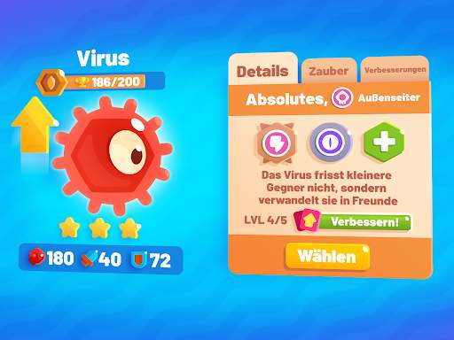 Evo Pop screenshot 9