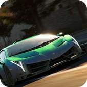 Veneno Driving Simulator 2018 1.5