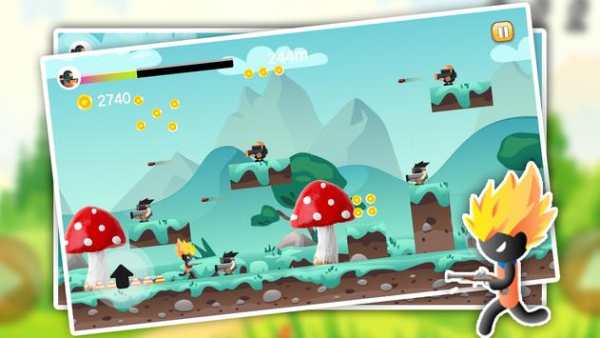 Super Stickman Fight dragon shadow -Never End Game screenshot 5