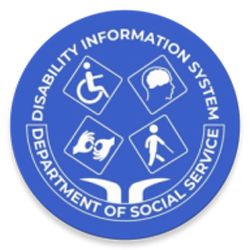 DSS-DIS icon
