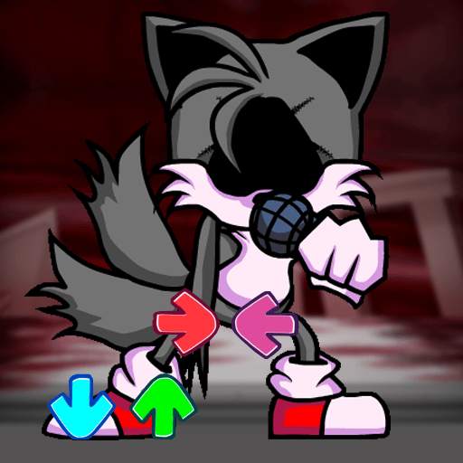 FNF Tails Mod Test 2