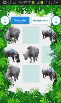 Cyber Zoo,World#1 Concept Game screenshot 2