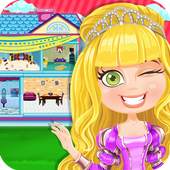 My Doll House Decoration Rooms 1.3