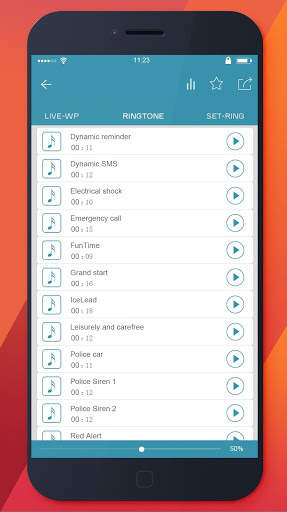 Super Loud Ringtones screenshot 3