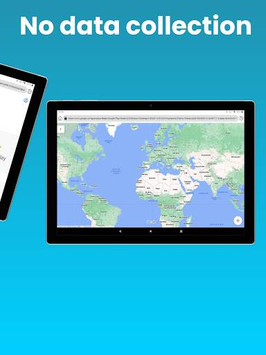 FarBrowser - Easy Browser screenshot 9