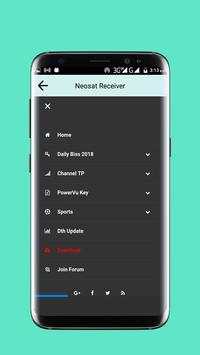 All Dish Receiver Softwares Downloader screenshot 5