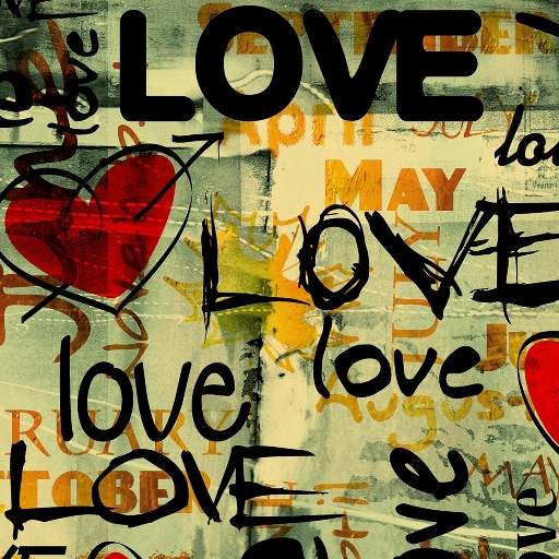 Graffiti Wallpaper HD 1.2