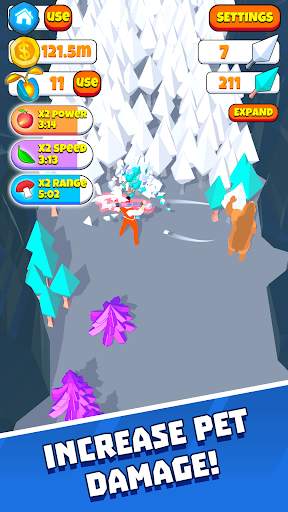 Idle Lumberjack 2 screenshot 8
