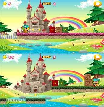 masha run dash скриншот 7