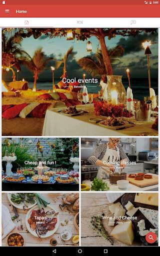 Eatwith - Food experiences screenshot 13