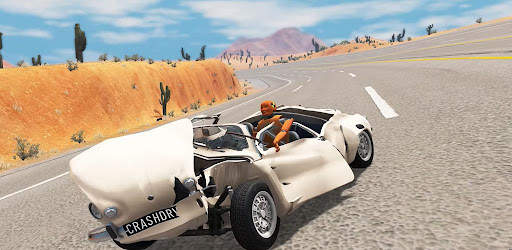 Walkthrough Beamng Drive screenshot 2