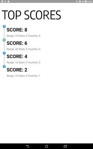 Numbers screenshot 14