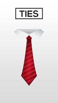 Men Tie Changer Photo Editor screenshot 7