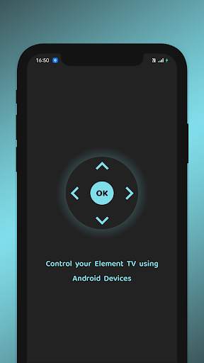 Remote for Element TV screenshot 1
