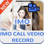 free Video Call Recorder Imo 3.0
