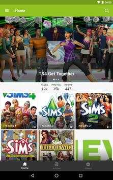 FANDOM for: The Sims screenshot 4