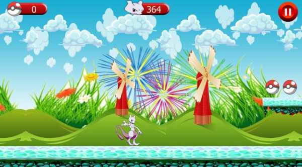 Super Mewtwo Pokemons screenshot 7