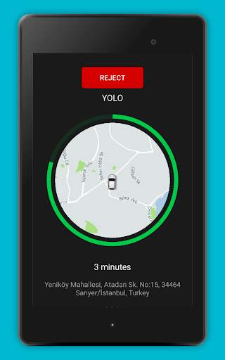 Yolo Kaptan screenshot 8
