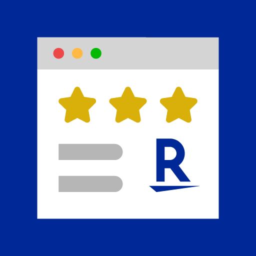 Rakuten Insight иконка