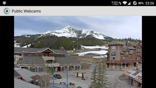 Public Webcams screenshot 5